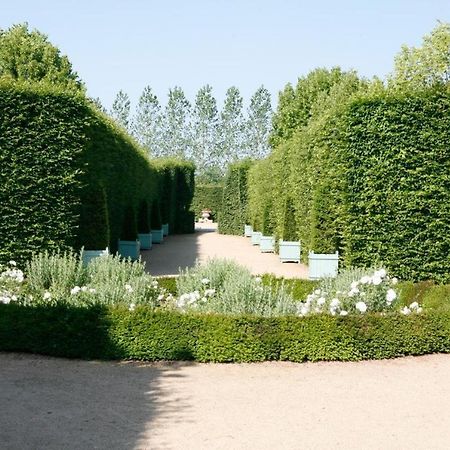 Chateau D'Ainay-Le-Vieil Kültér fotó